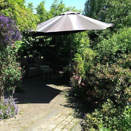 B&B De Koraal Emmen Exterior foto