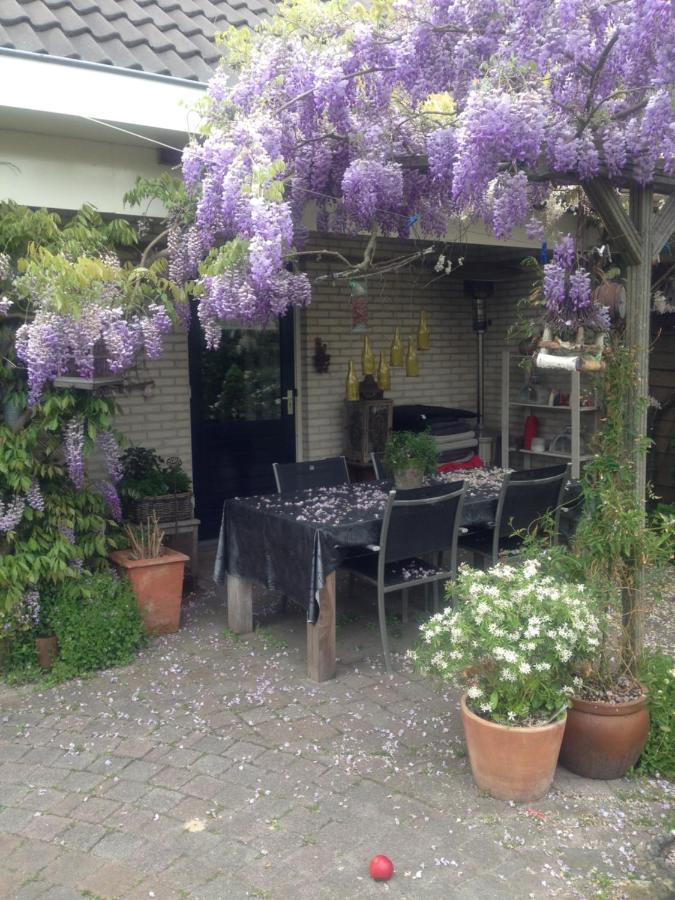B&B De Koraal Emmen Exterior foto